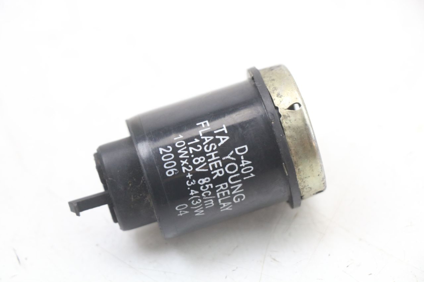 photo de FLASHER RELAY KYMCO AGILITY RS 4T 50 (2009 - 2013) - Main view