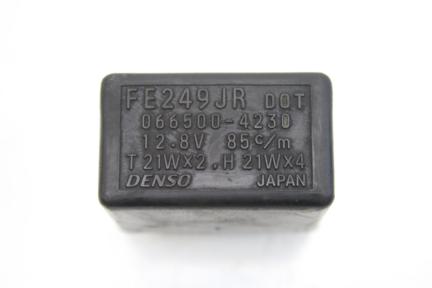 photo de FLASHER RELAY SUZUKI AN BURGMAN 400 (2006 - 2010) - Main view