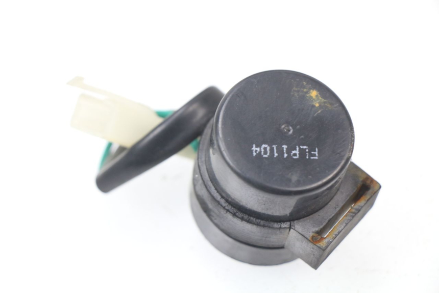 photo de TURN SIGNAL RELAY BHM BHM 125 (2010 - 2014) - Main view