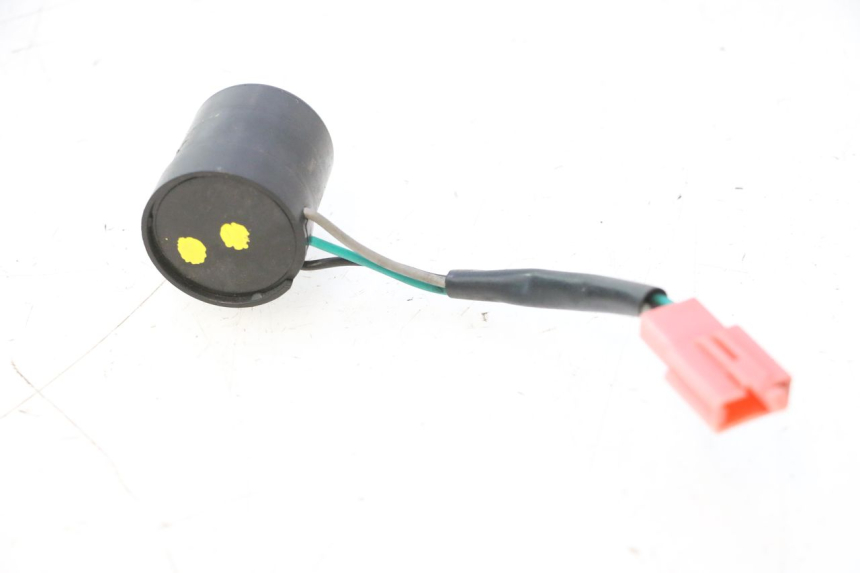 photo de TURN SIGNAL RELAY MASH BIBOP 2.0 50 (2021 - 2026) - Technical close-up
