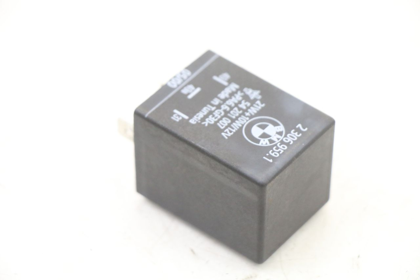 photo de FLASHER RELAY BMW C1 125 (2000 - 2003) - Component detail