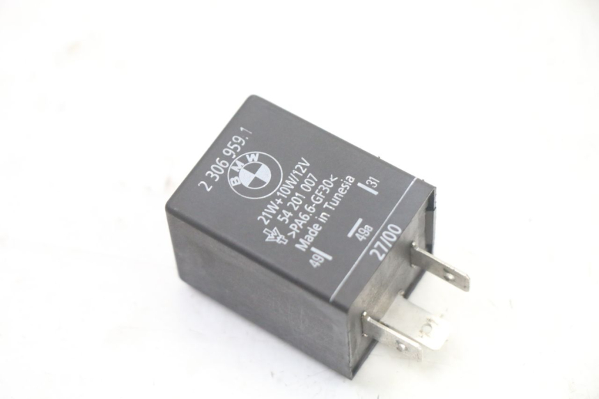 photo de FLASHER RELAY BMW C1 125 (2000 - 2003) - Main view