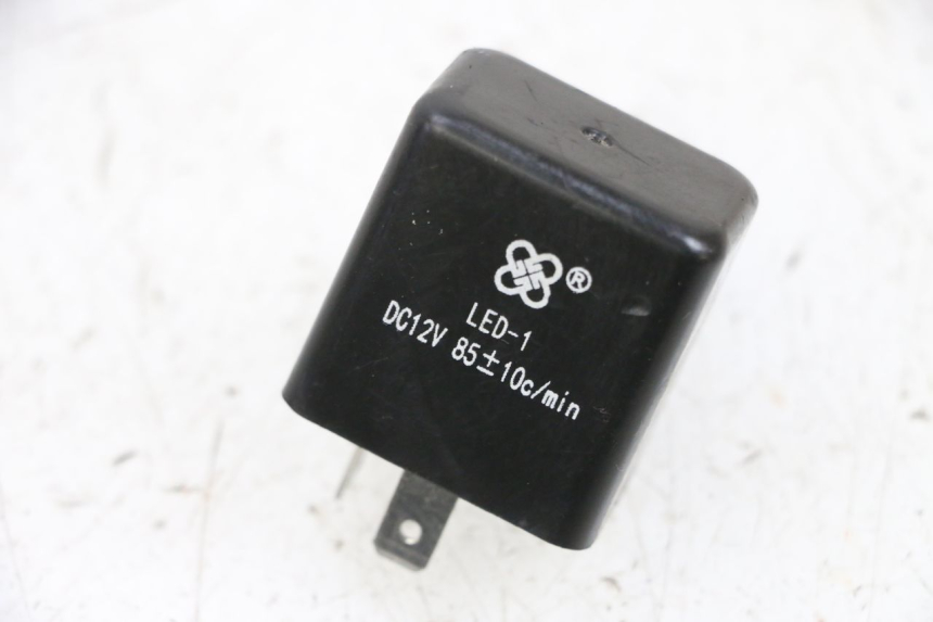 photo de TURN SIGNAL RELAY MAG POWER BOMBERS 4T 50 (2016 - 2026) - Main view