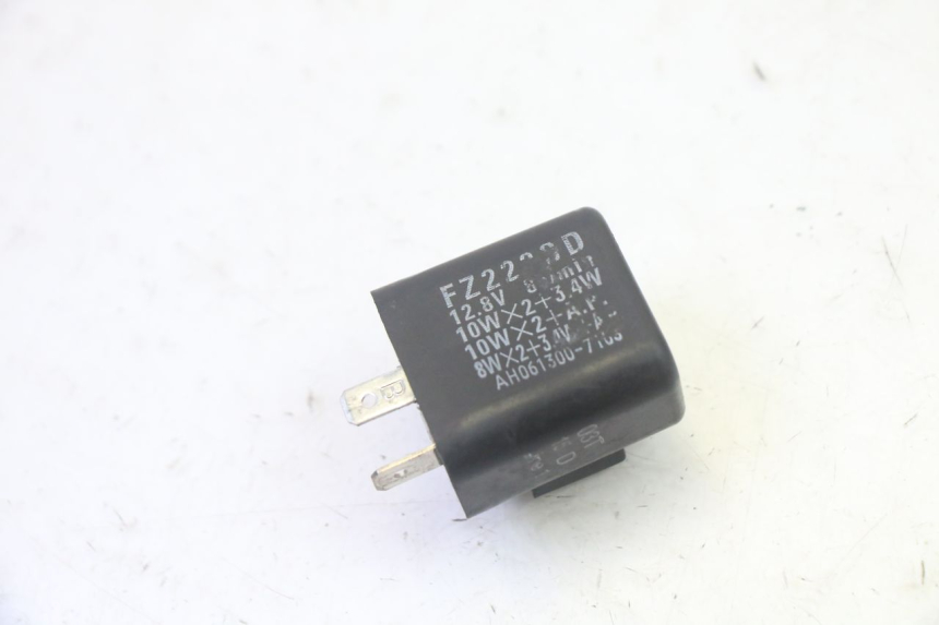 photo de FLASHER RELAY MBK BOOSTER SPIRIT 50 (2004 - 2017) - Main view