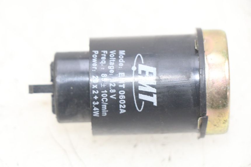 photo de FLASHER RELAY BAOTIAN BT 49 QT-9 50 (2006 - 2010) - Main view