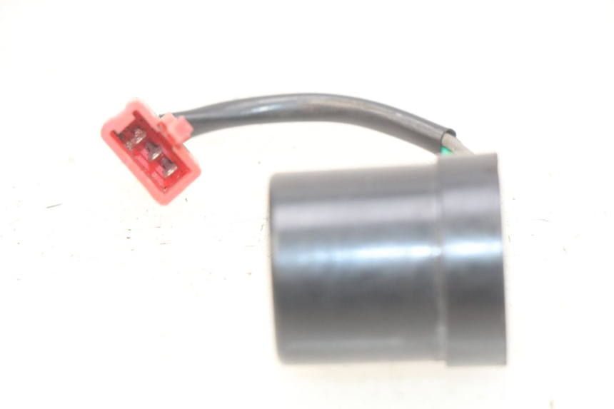 photo de FLASHER RELAY BAOTIAN BT 50 QT-12 50 (2007 - 2009) - Zoom on usage condition