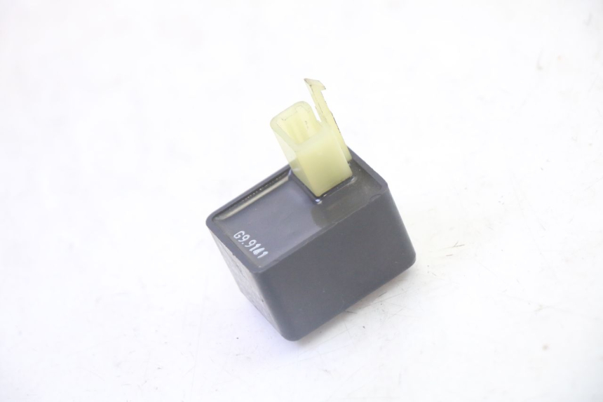 photo de FLASHER RELAY SUZUKI BURGMAN 125 (2007 - 2014) - Main view