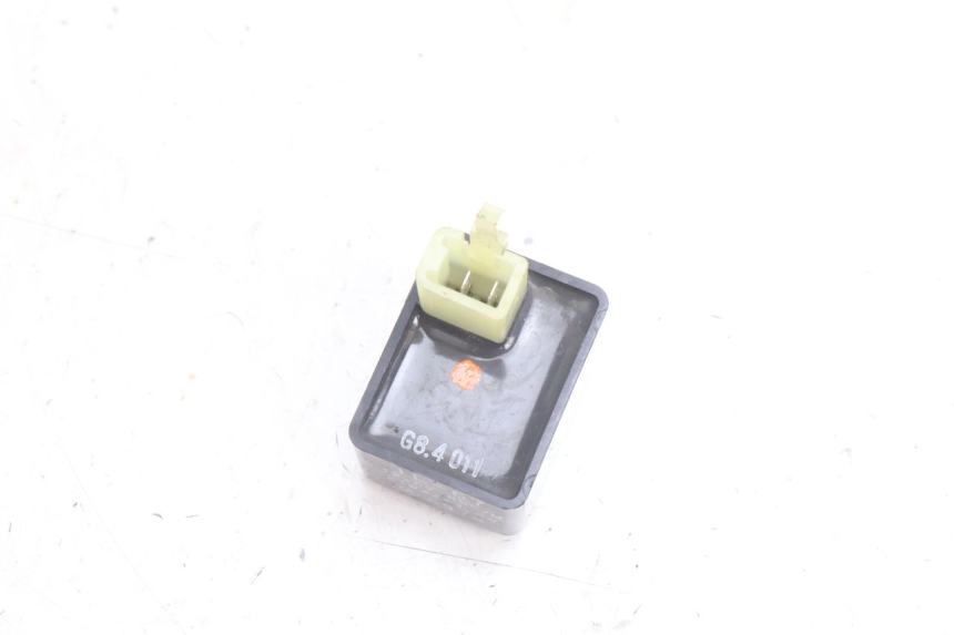 photo de FLASHER RELAY SUZUKI BURGMAN 125 (2007 - 2014) - Main view