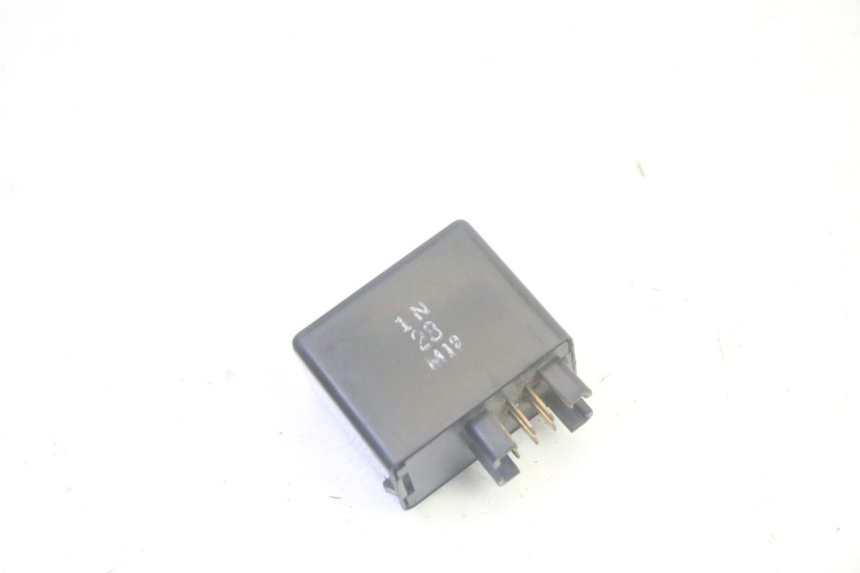photo de TURN SIGNAL RELAY SUZUKI BURGMAN EXECUTIVE ABS 650 (2006 - 2012) - Main view