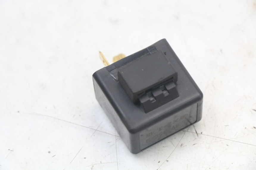 photo de FLASHER RELAY YAMAHA BW'S 50 (2004 - 2017) - Component detail