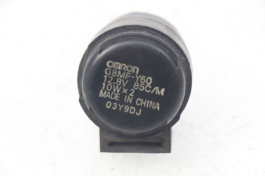 photo de FLASHER RELAY YAMAHA BW'S BWS 125 (2010 - 2013) - Component detail
