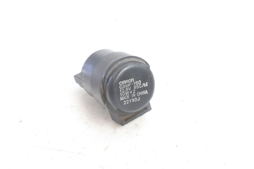 photo de FLASHER RELAY YAMAHA BW'S BWS 125 (2010 - 2013) - Zoom on usage condition