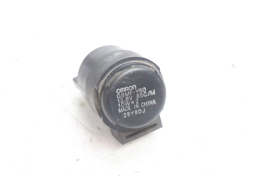 photo de FLASHER RELAY YAMAHA BW'S BWS 125 (2010 - 2013) - Component detail