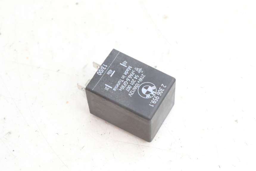 photo de FLASHER RELAY BMW C1 125 (2000 - 2003) - Component detail