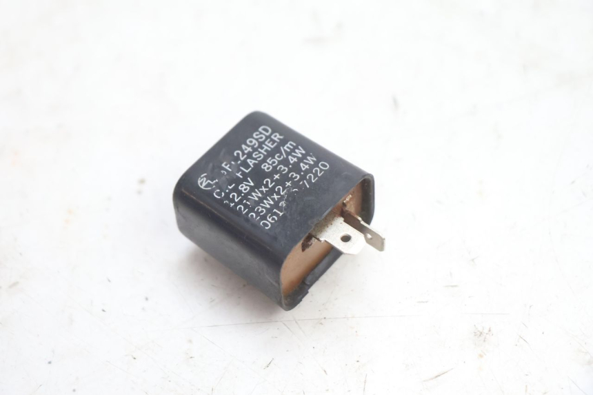 photo de TURN SIGNAL RELAY HONDA CB TWO FIFTY 250 (1991 - 2002) - Main view