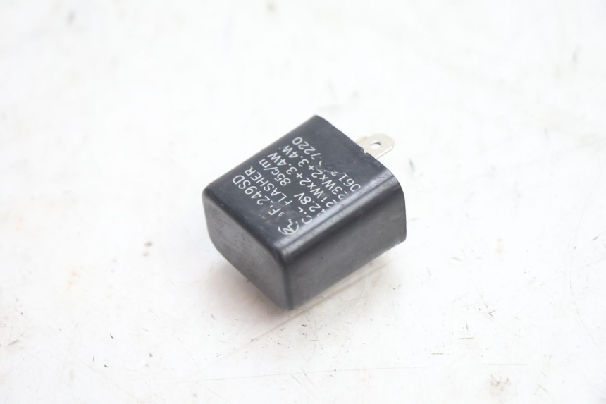 photo de TURN SIGNAL RELAY HONDA CB TWO FIFTY 250 (1991 - 2002) - Component detail