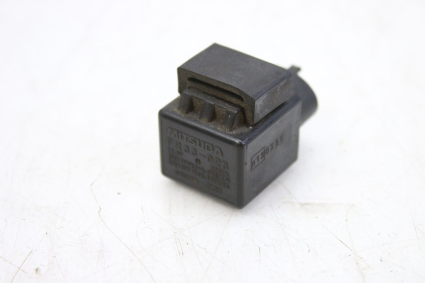 photo de FLASHER RELAY HONDA CBF 500 (2004 - 2007) - Component detail