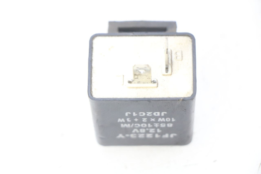 photo de FLASHING RELAY TNT MOTOR CITY 50 (2007 - 2018) - Zoom on usage condition