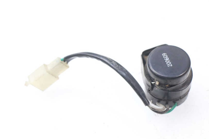 photo de TURN SIGNAL RELAY REVATTO CITYONE 50 (2006 - 2008) - Main view