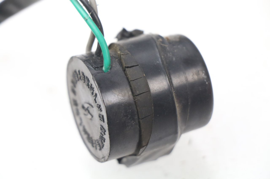 photo de TURN SIGNAL RELAY REVATTO CITYONE 50 (2006 - 2008) - Component detail