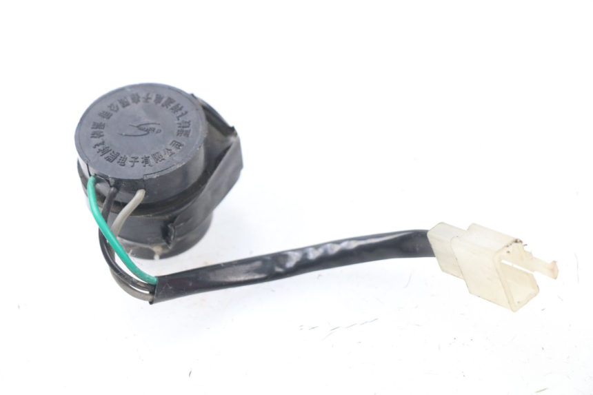 photo de TURN SIGNAL RELAY REVATTO CITYONE 50 (2006 - 2008) - Technical close-up