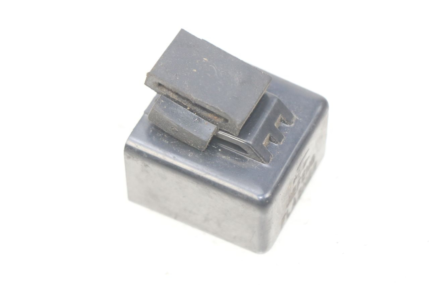 photo de FLASHING RELAY RIDE CLASSIC 2T 50 (2014 - 2022) - Component detail