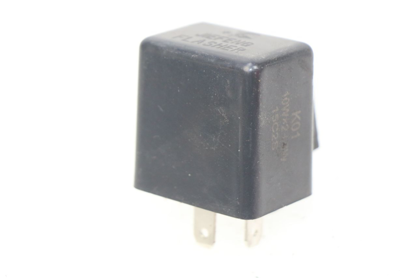 photo de FLASHING RELAY RIDE CLASSIC 2T 50 (2014 - 2022) - Main view