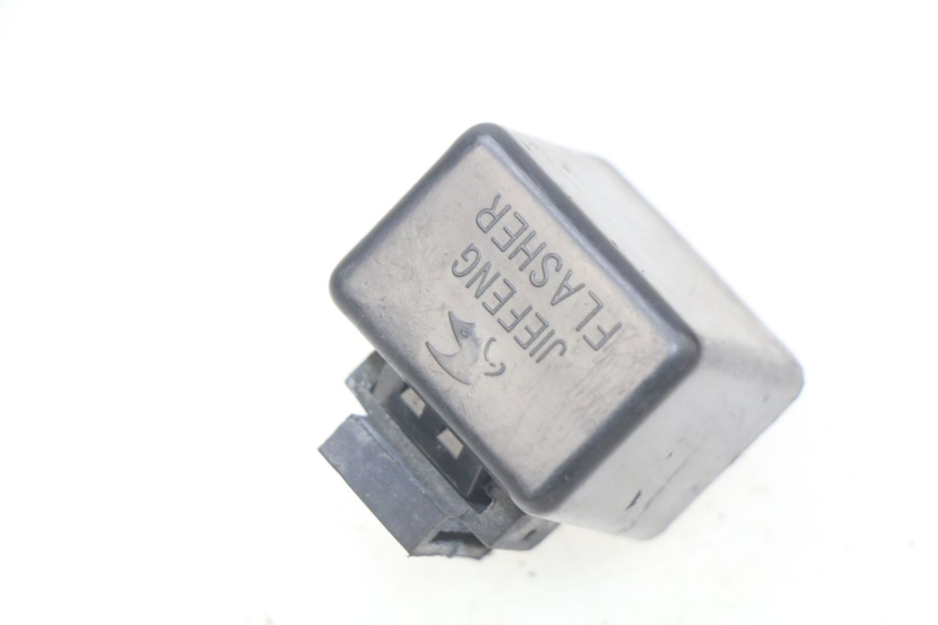 photo de FLASHING RELAY RIDE CLASSIC 2T 50 (2014 - 2022) - Zoom on usage condition