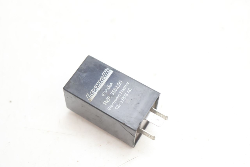 photo de TURN SIGNAL RELAY HM HONDA CRM DERAPAGE RR 50 (2006 - 2017) - Main view