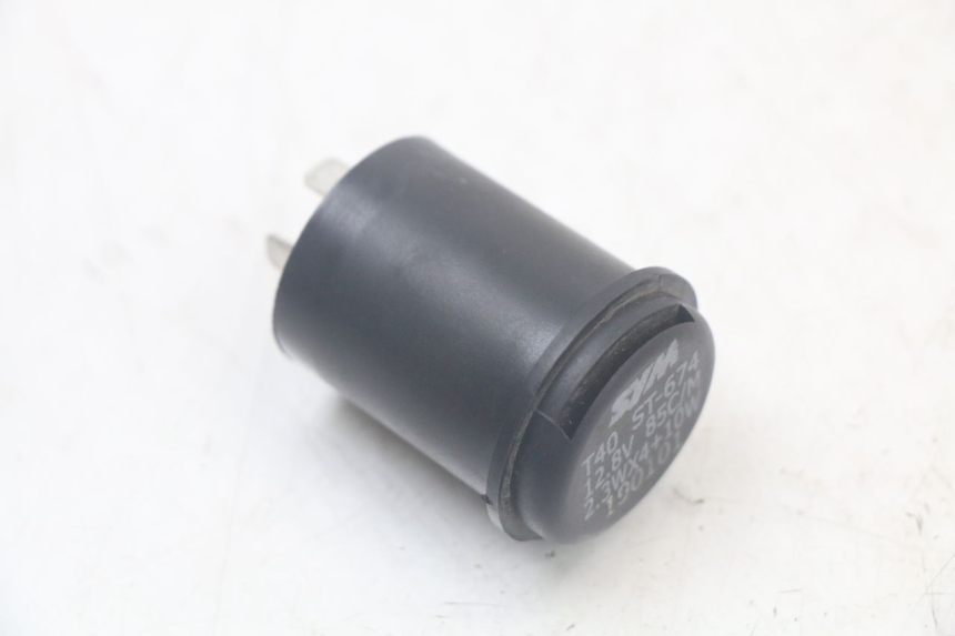 photo de FLASHER RELAY SYM CROX 4T 50 (2016 - 2023) - Main view