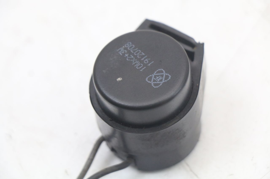 photo de TURN SIGNAL RELAY LONGJIA DIGITA 4T 50 (2019 - 2022) - Zoom on usage condition