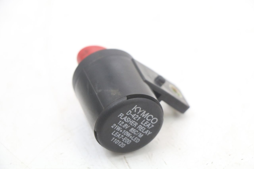 photo de Flasher relay KYMCO DINK STREET ABS 125 (2011 - 2018) - Main view
