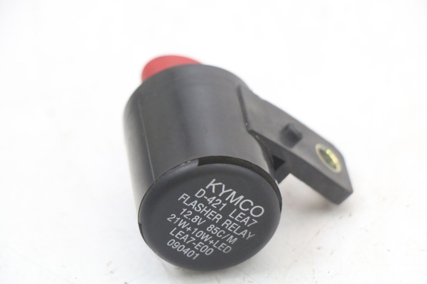 photo de FLASHER RELAY KYMCO DINK STREET 125 (2009 - 2014) - Main view