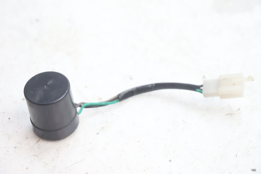 photo de TURN SIGNAL RELAY CF MOTO E-CHARM 125 (2005 - 2008) - Main view