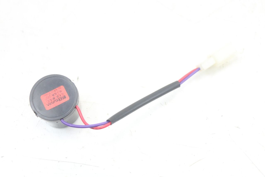 photo de TURN SIGNAL RELAY WAYSCRAL E-START 1 (2018 - 2022) - Component detail