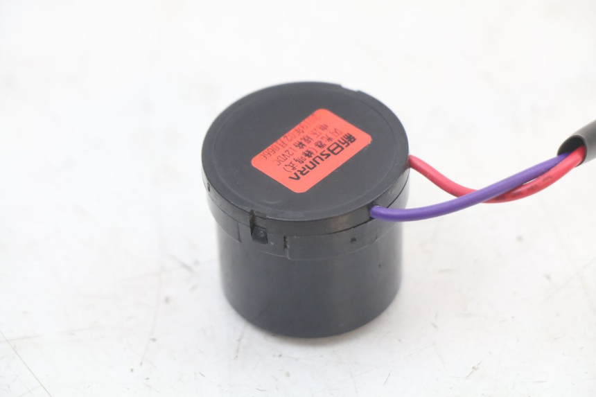 photo de TURN SIGNAL RELAY WAYSCRAL E-START 1 (2018 - 2022) - Zoom on usage condition