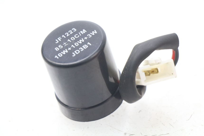 photo de TURN SIGNAL RELAY RIDE E1 1 (2014 - 2022) - Component detail