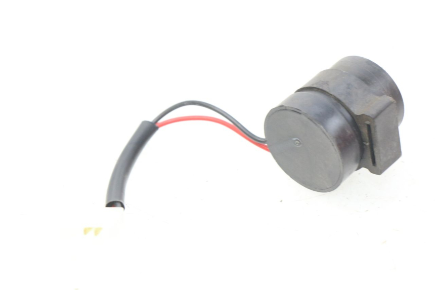 photo de FLASHER RELAY EFUN E2GO 1 (2017 - 2021) - Component detail