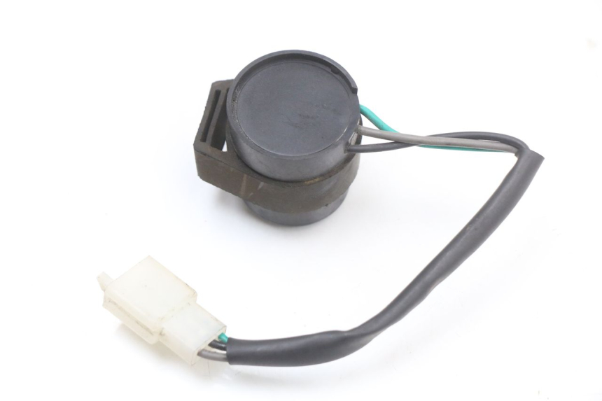 photo de TURN SIGNAL RELAY LONGJIA EASY MAX 125 (2020 - 2024) - Zoom on usage condition