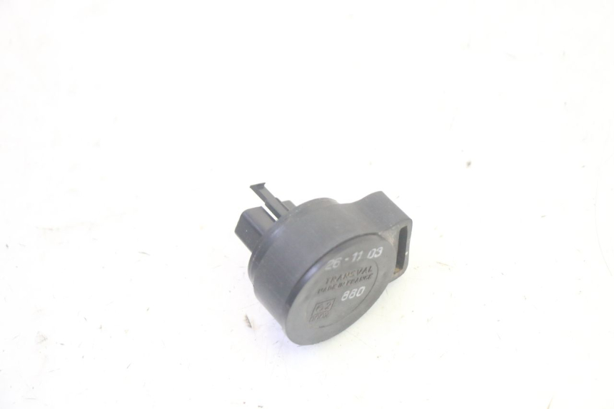 photo de FLASHER RELAY PEUGEOT ELYSEO 125 (1999 - 2004) - Component detail