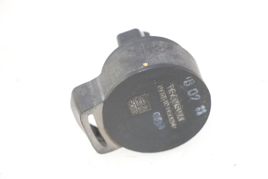 photo de FLASHER RELAY PEUGEOT ELYSTAR 50 (2002 - 2014) - Component detail