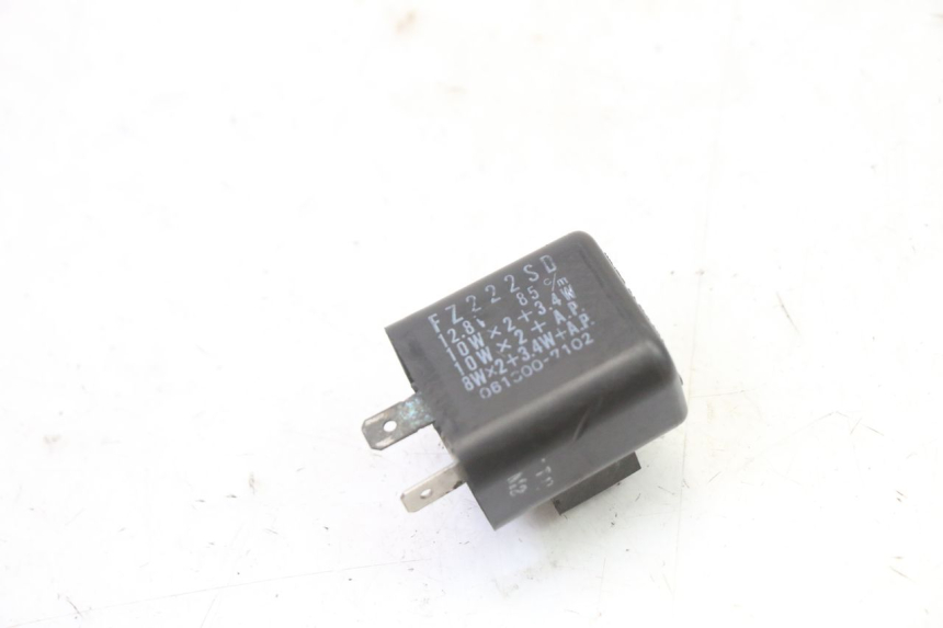 photo de TURN SIGNAL RELAY APRILIA ETX 125 (1998 - 2002) - Main view