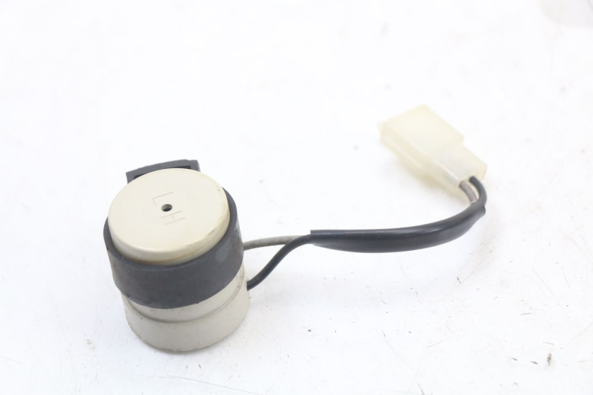 photo de TURN SIGNAL RELAY EUROCKA RETRO 50 (2007 - 2014) - Main view