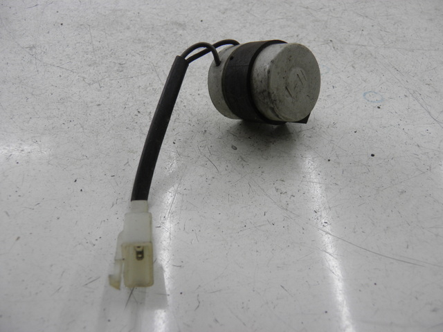 photo de TURN SIGNAL RELAY EUROCKA RETRO 50 (2007 - 2014) - Main view