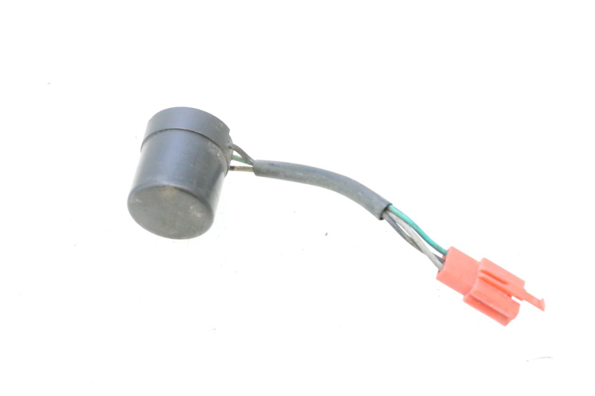 photo de FLASHER RELAY JM MOTORS EVOLIS 4T 50 (2018 - 2022) - Component detail