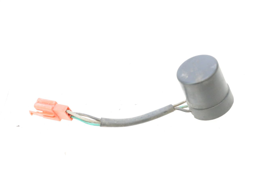 photo de FLASHER RELAY JM MOTORS EVOLIS 4T 50 (2018 - 2022) - Zoom on usage condition
