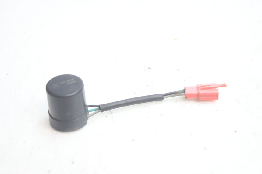 photo de FLASHER RELAY JM MOTORS EVOLIS 4T 50 (2018 - 2022) - Main view