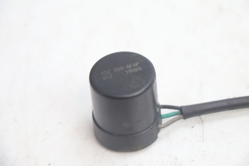 photo de FLASHER RELAY JM MOTORS EVOLIS 4T 50 (2018 - 2022) - Component detail