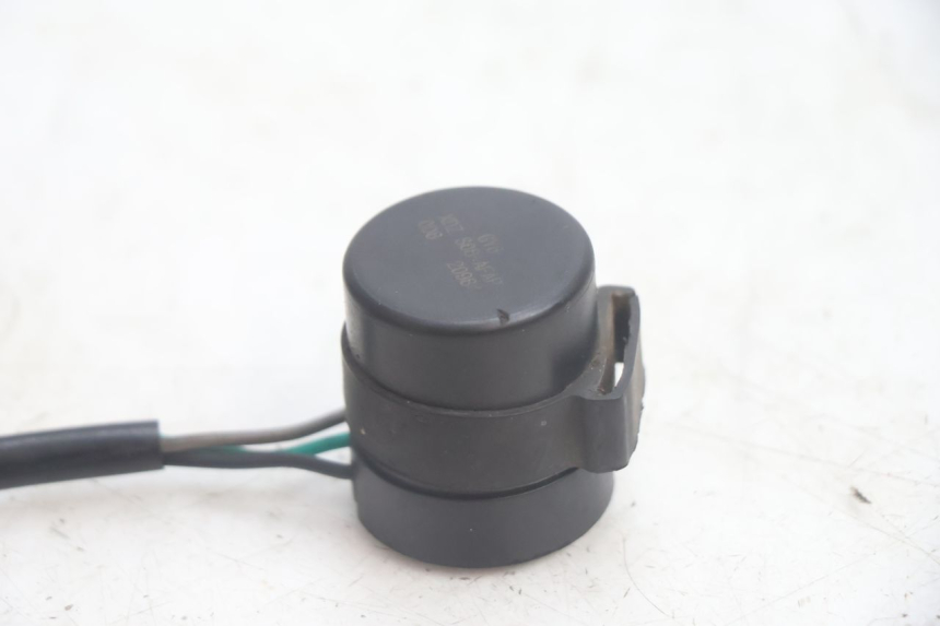 photo de FLASHER RELAY JM MOTORS EVOLIS 4T 50 (2018 - 2022) - Component detail
