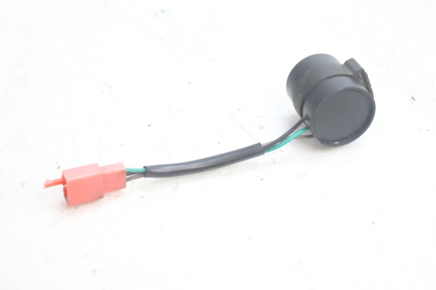 photo de FLASHER RELAY JM MOTORS EVOLIS 4T 50 (2018 - 2022) - Zoom on usage condition